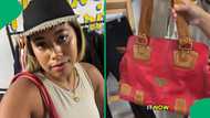 "Disbelief": Cape Town woman claims to find authentic vintage Chanel bag for R950.