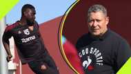 Stellenbosch FC will only listen to overseas offers for sought-after star