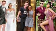 Gert-Johan Coetzee lists Minnie Dlamini, Bonang Matheba and Somizi among some of his fav stars to dress