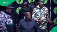 Jacob Zuma takes direct control of MK Party finances, strips officials of signing powers