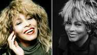 Tina Turner: Queen of Rock 'n' Roll dies at age 83 in Switzerland after long illness