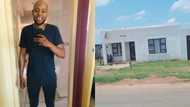 Single dad, no kids: Man leaves SA confused after celebrating new home
