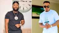 Cassper Nyovest accuses DJ Tira of paying judges, rapper still convinced he should have won against Naak Musiq