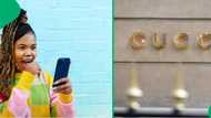 Mom goes viral in knockoff Gucci from Marabastad, sending Mzansi into fits of laughter
