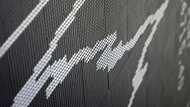Asia tracks Wall St sell-off as US labour market softens