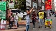 Voter apathy in local government election hits ANC hard, surveys show how South Africans feel