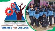 Vhembe TVET College application, registration, courses and fees