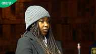 "Justice for Dineo Mokwele": SA calls for accountability after Andrea Johnson's stunning admission