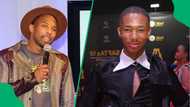 Sizwe Dhlomo refuses to appear on Lasizwe’s show after host's spontaneous invite