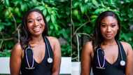 Woman celebrates getting accepted at 6 top medical schools: "#ButGod"