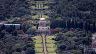 Iran steps up Bahai persecution with wave of arrests