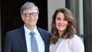 Bill Gates and ex-wife Melinda are now officially divorced after 27 years, no prenup