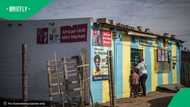 Spaza Shop fronting checks block payouts to foreign nationals, Parliament hears