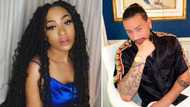 Nadia Nakai turns to God to help her heal from grief following AKA’s assassination, Mzansi celebs comfort rapper