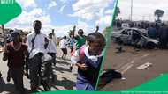 “Children do what they see”: SA shocked as 700 Kraaifontein learners protest foreign nationals