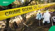 Potential serial killer news spooks Afrikaner woman: "On the loose in Pretoria"