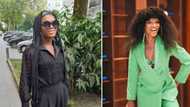 Yaya Mavundla celebrates transgender women on her birthday, influencer announces her new fashion collection