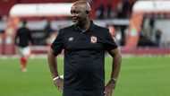 Bafana Bafana-linked Pitso Mosimane unveils major career plans