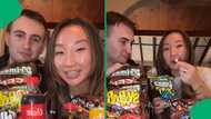 "What a throwback": Korean foodie sparks nostalgia with Cape Town vs Durban snack taste test