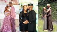Husband & wife narrate how they lost twins, speak about their struggle