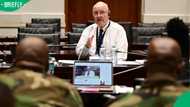 Paul O'Sullivan threatens legal action against Parliament over unpaid Ad Hoc appearance expenses