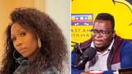 Kaya 959 backs Dineo Ranaka and Sol Phenduka amid the former Metro FM presenter's social media backlash