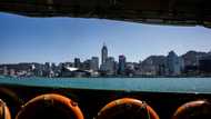 Hong Kong to let Covid-hit participants of banking summit leave on own flights: official
