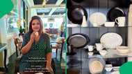 "Been a client for years": Affordable tableware factory shop plug in Boksburg has Mzansi excited