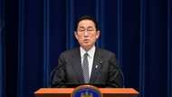 Japan PM tests positive for Covid-19, symptoms mild