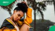 "This is scary": Tourist taken aback South African women in kasi in TikTok video