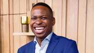 Bongani Baloyi: age, qualifications, resignation, profiles