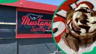 Mustang Sally's menu and updated prices in South Africa (2024)