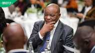 ANC Women’s League wants Gwede Mantashe reprimanded over journalist remarks