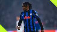 Lookman: Atalanta offers to double winger's wages in new bumper deal