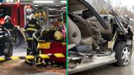 7 die in N3 crash, KZN national road reopens after 8 cars collide, SA upset by accidents in festive season