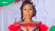 William Manku reflects on estranged relationship with 'Skeem Saam' star Amanda Manku