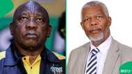 Mavuso Msimang says ANC's image would be tainted if party ignores corruption, SA says it's too late