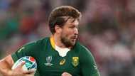 Frans Steyn: age, wife, height, family, current team, longest kick, net worth