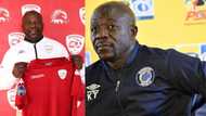 Who is the highest-paid coach in the PSL? Meet Kaitano Tembo