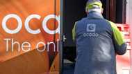 UK's Ocado announces tie-up with S.Korea's Lotte