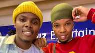 Blaq Diamond fully independent after parting ways with Ambitiouz Entertainment, drops music video with MacG