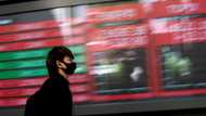 Asian markets' rally fizzles as rates, inflation fears return