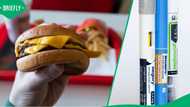 Fast-food chains feel the pressure as GLP-1 medicines like Ozempic change consumer spending habits