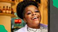 Actress Lwazibanzi Mthembu returns to 'House of Zwide' as Shoki Zwide's sister Nomsa
