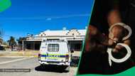 Gogo of missing 2 year old girl Omphile Sethole arrested and her interview in video surfaces