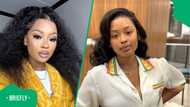 Cyan Boujee's latest vlog triggers fresh pregnancy speculation online