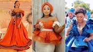 Zulu, Xhosa, Tswana and 2 more traditional wedding dresses Mzansi loved, South African expert explains cost, fabrics and designs