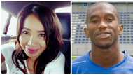 Anele Ngcongca: Mshoza's ex passes just days after muso, Mzansi reacts