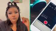 Limpopo woman in TikTok video urges viewers to discover inlaws' true feelings with sneaky phone hack