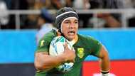 Cheslin Kolbe is confident Springboks will win against British & Irish Lions